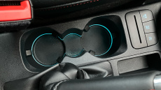 Ford Puma 1.0 EcoBoost Hybrid mHEV ST-Line X 5dr Petrol Hatchback